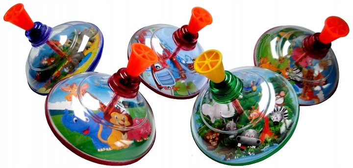 BĄK GRAJĄCY BĄCZEK POLSKI BAJKOWY LUX 045962 Marka Macyszyn