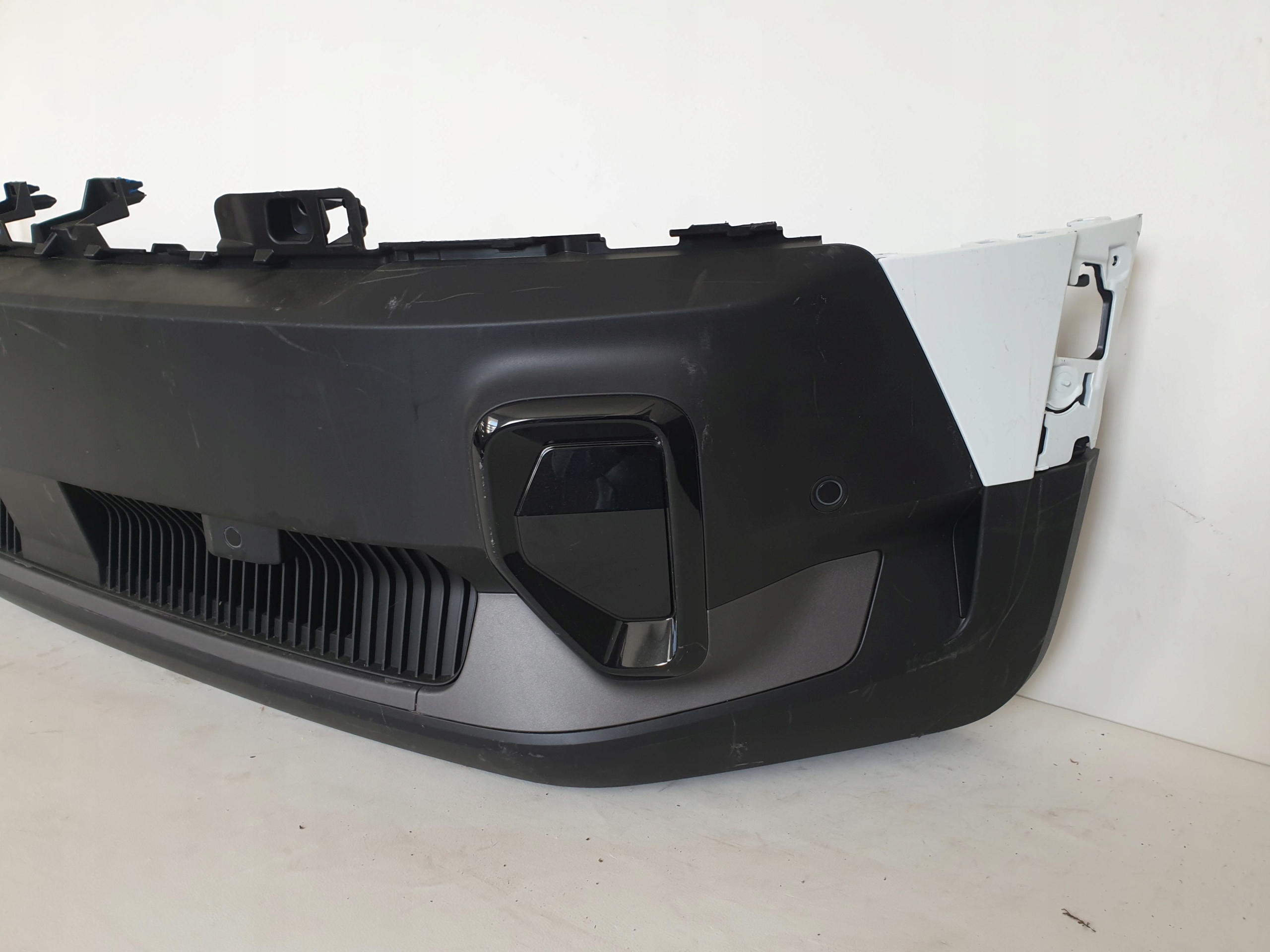 RENAULT 4 IV E-TECH 25-> bumper front front PDC cover 620269461R