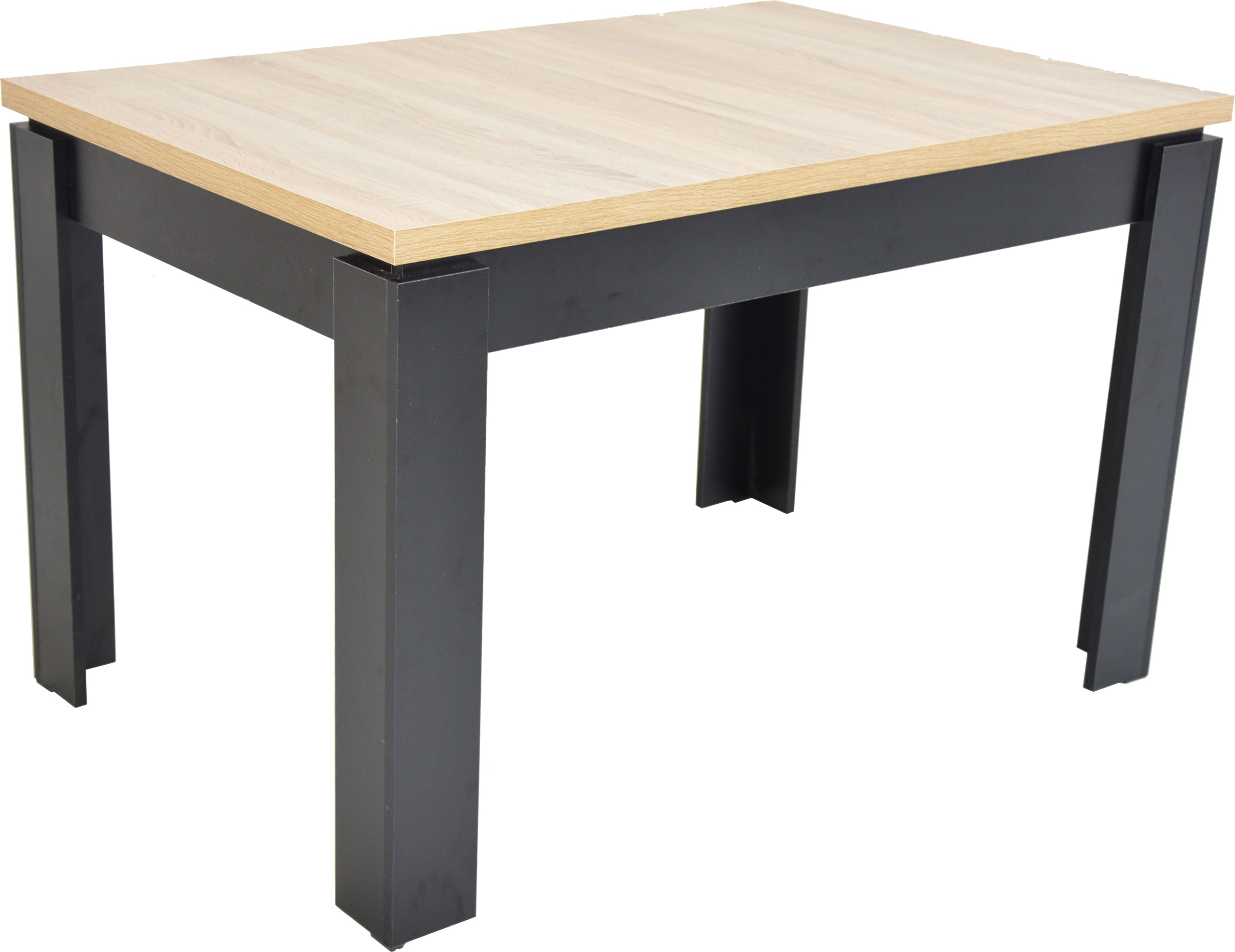 Rozkładany stół LAMINAT kolory do KUCHNI/SALONU