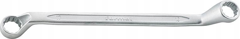 Format Klucz oczkowy, dwustronny DIN838 36x41mm