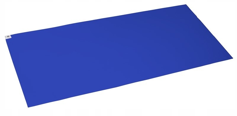 

Mata Klejąca Ściągająca Brud 30SZT 115X66CM Tebo