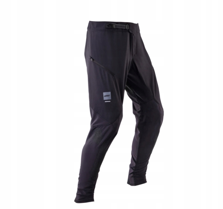Leatt spodnie rowerowe Mtb Gravity 3.0 Stealth Black/Grey M