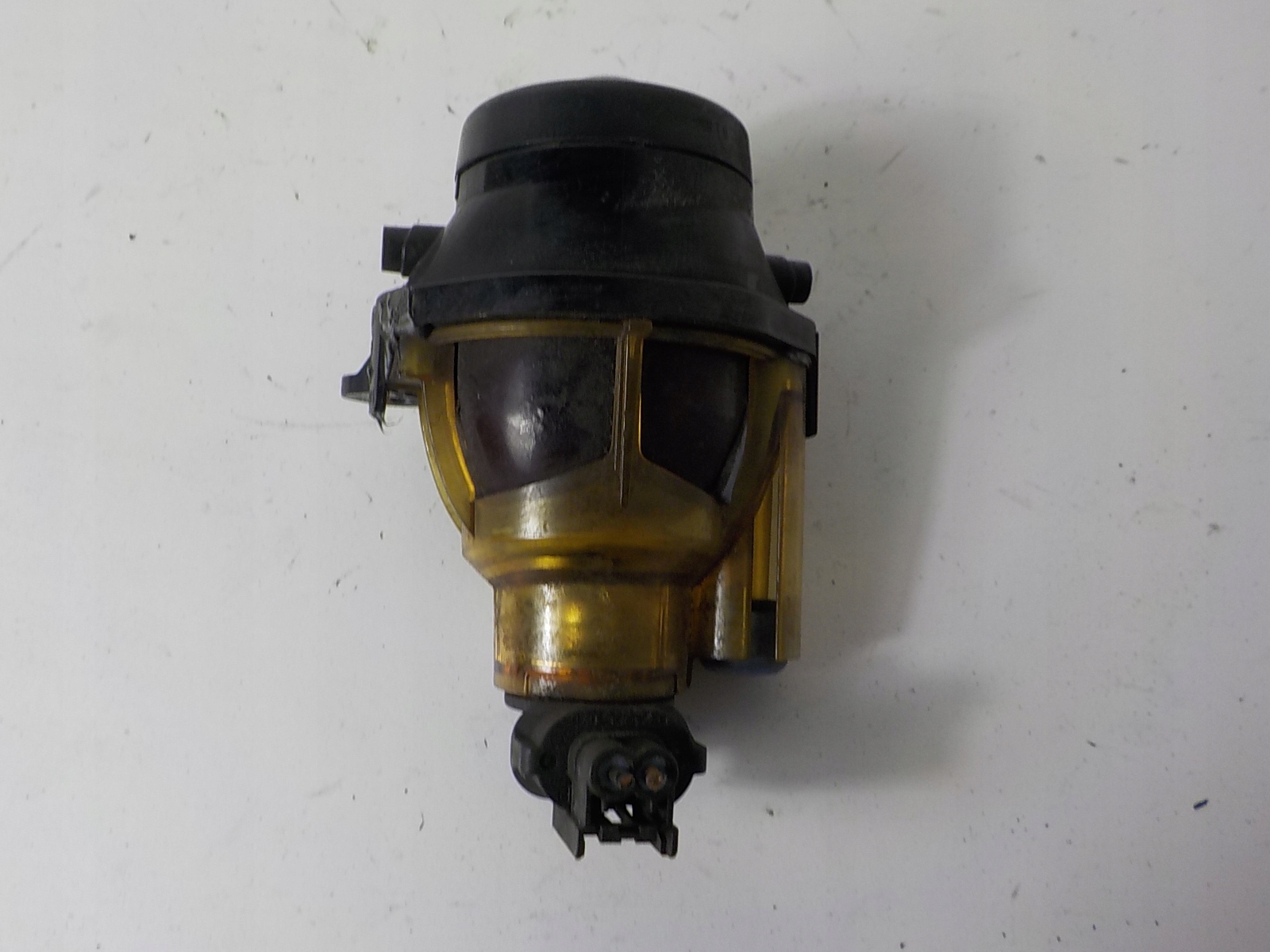 OPEL ASTRA J IV LIFT fog light right front front 13367141