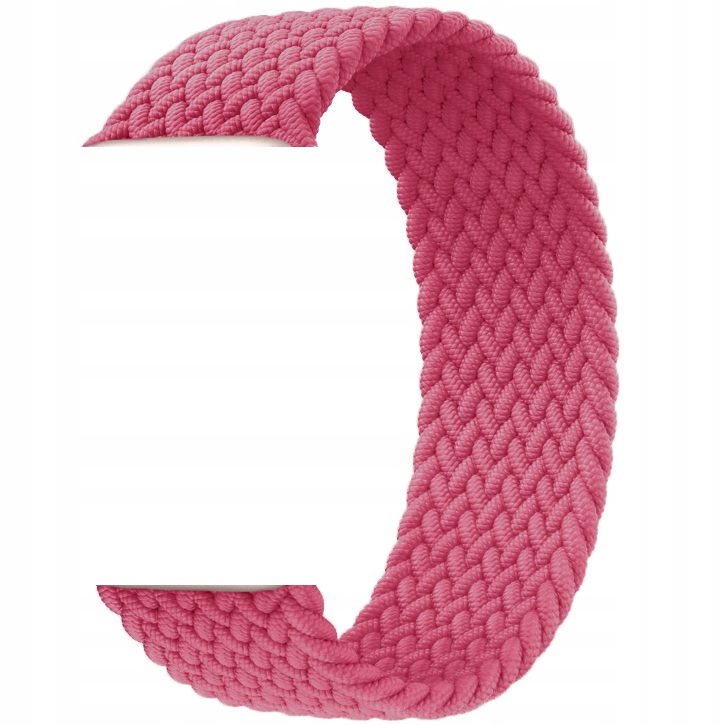 

Pasek Solo Pleciony Do Apple Watch 38 40 41mm M