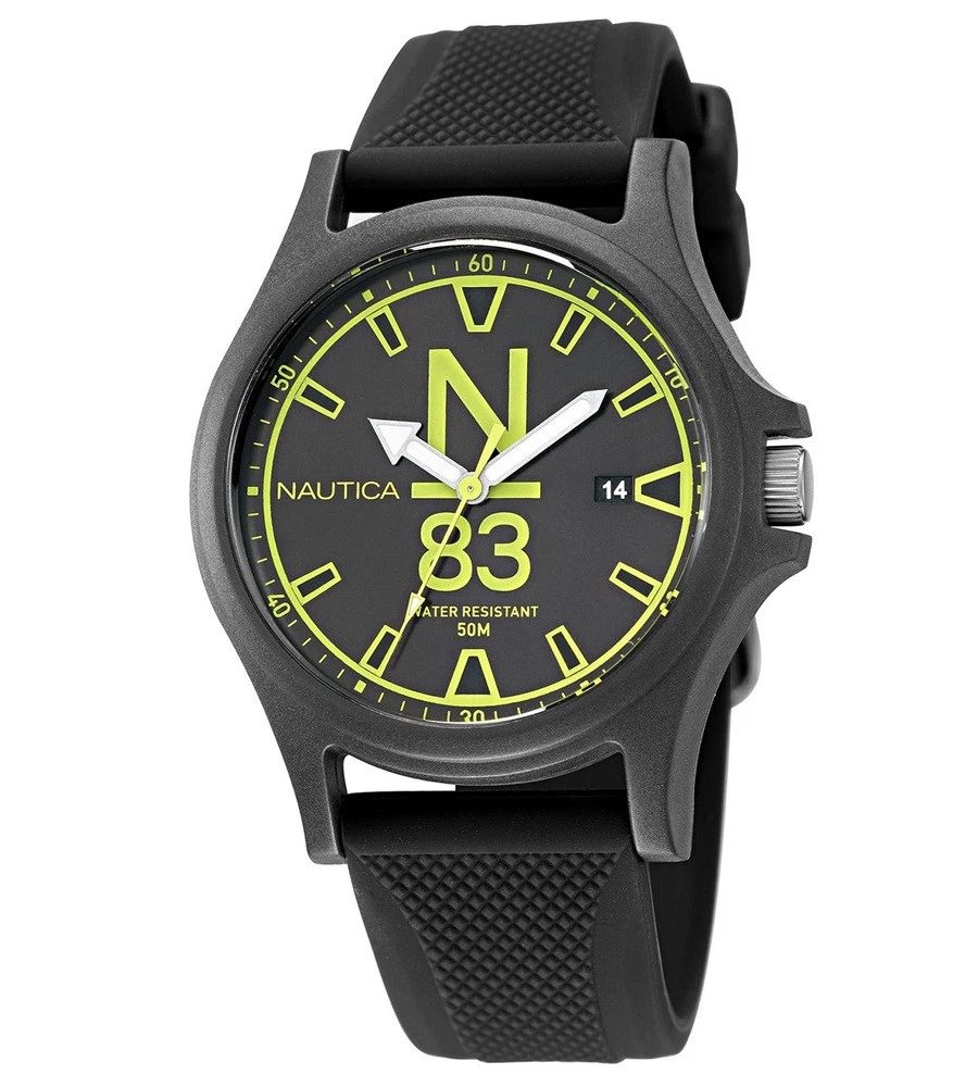 Pánské hodinky Nautica NAPJSS221 N83 Java Sea