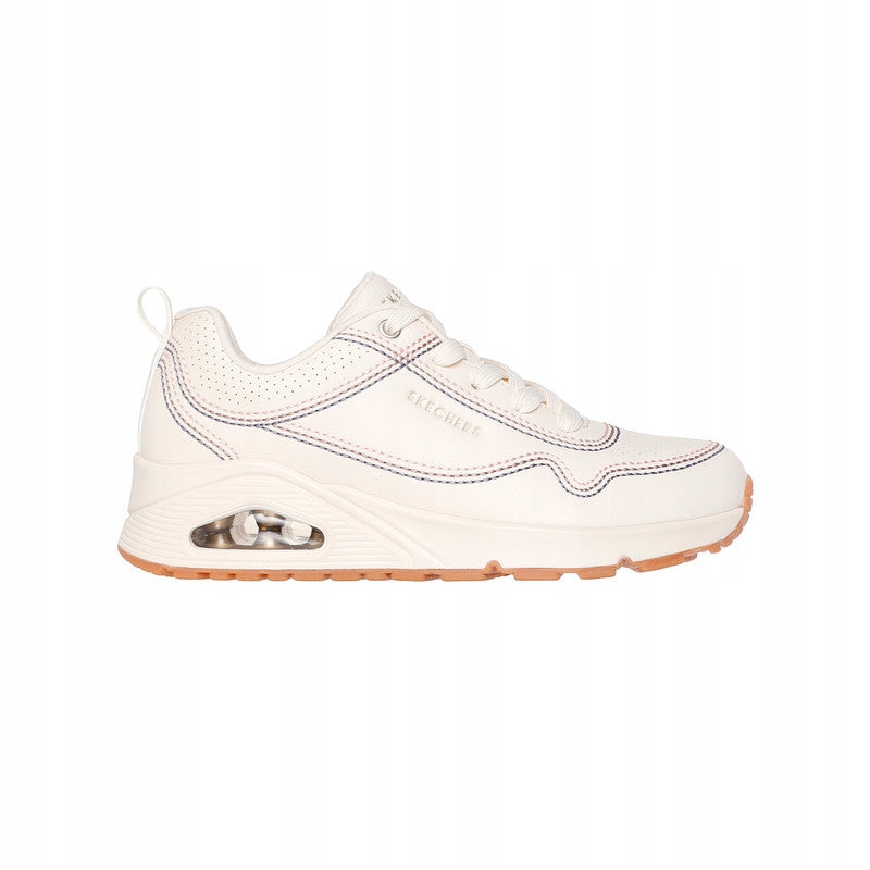 Skechers Uno Cool Sportovní Dámské Boty Krémové 41 U2A