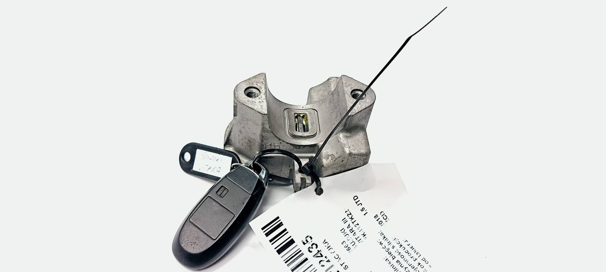 ignition SL-S27 SUZUKI VITARA III