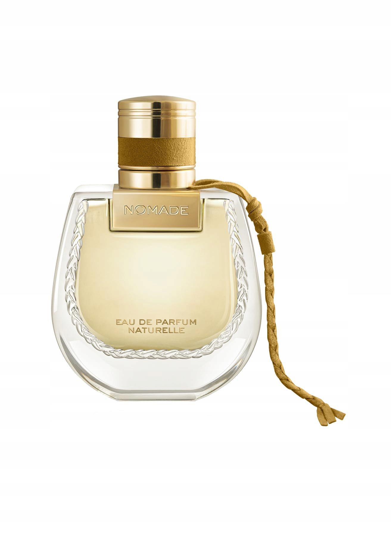 Chloe Nomade Naturelle Edp Objem: 50 ML Pro Ženy