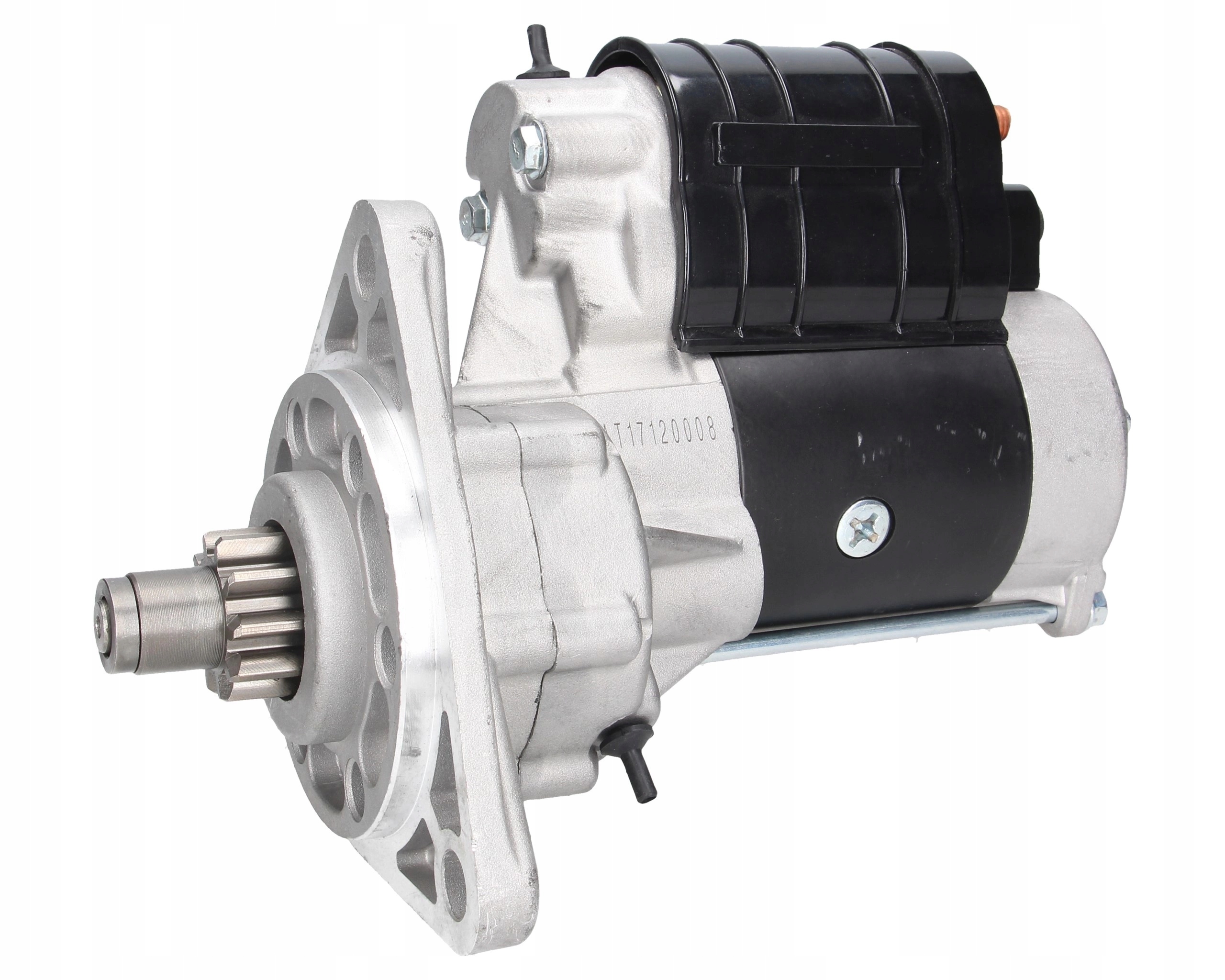 startér s redukcí T-25 zesílený nový typ 243708101 Agtech