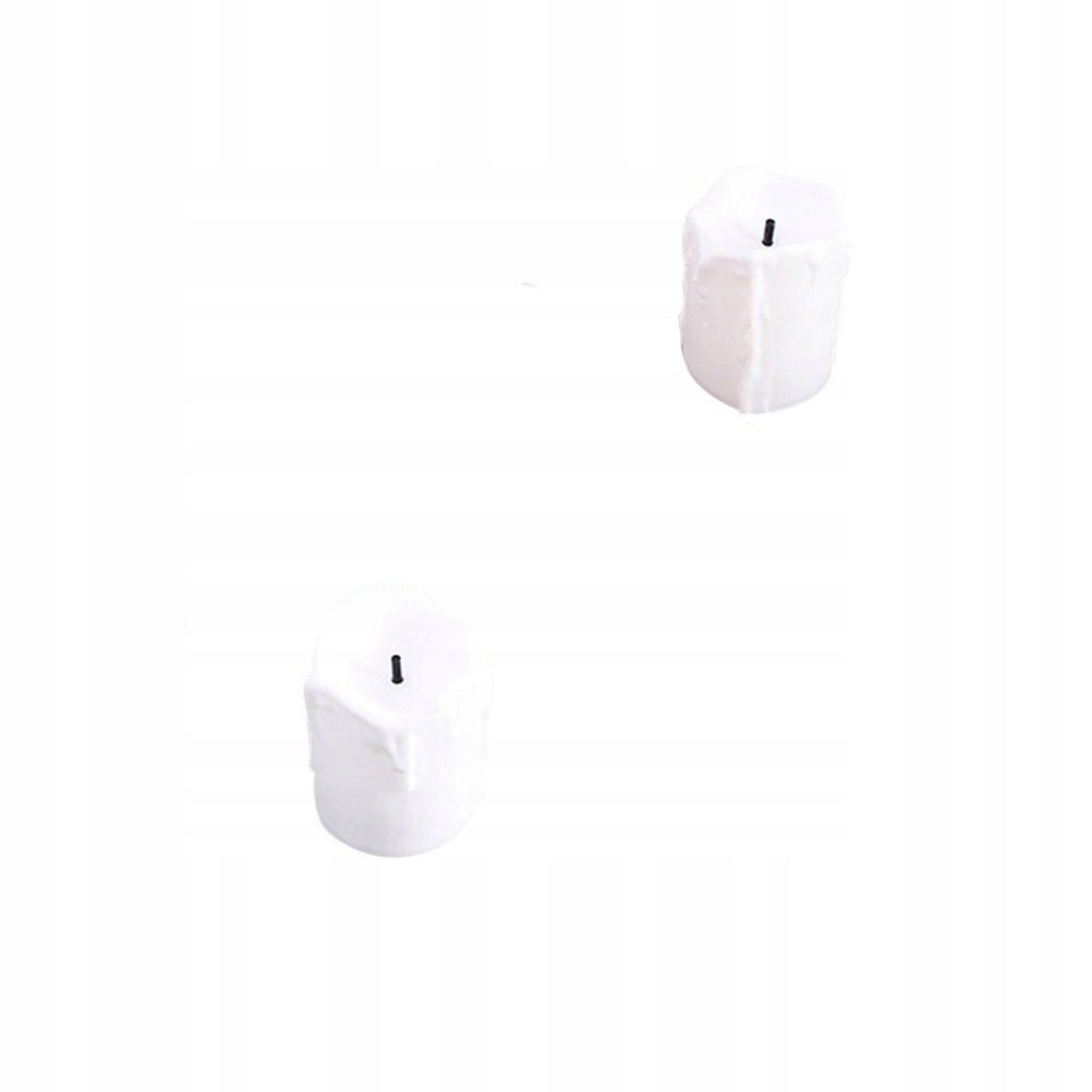 ŚWIECE BEZPłomieniowe LED ŚWIECE NOCNE ŚWIECE Kod producenta 3884062