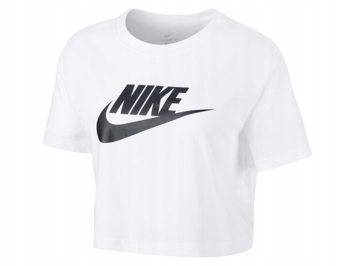 

Koszulka damska Nike Sportswear Essenti BV6175-100