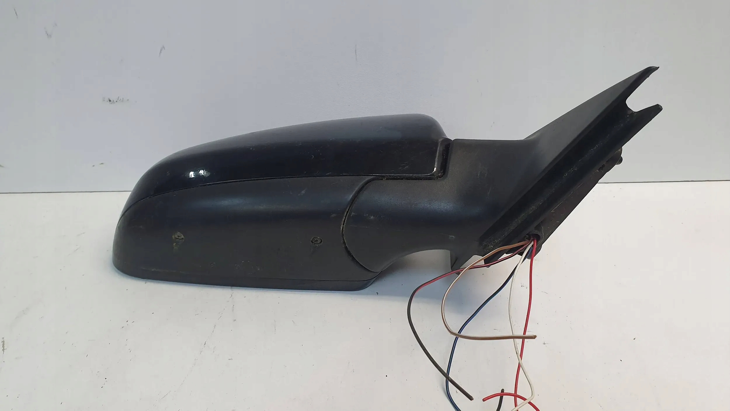 mirror right Audi A3 8P Sportback 03- 5PIN EU