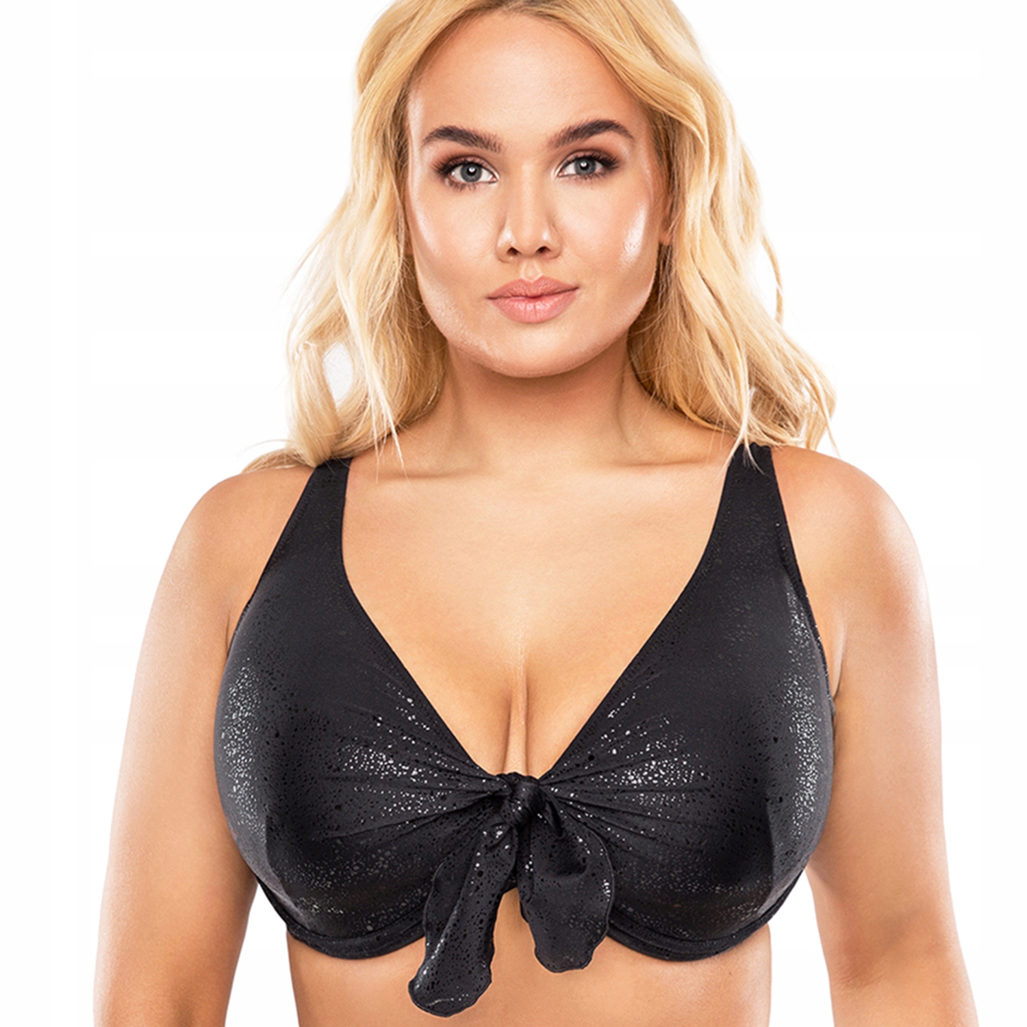 

Kostium kąpielowy Vivisence 3202 Biustonosz 75F