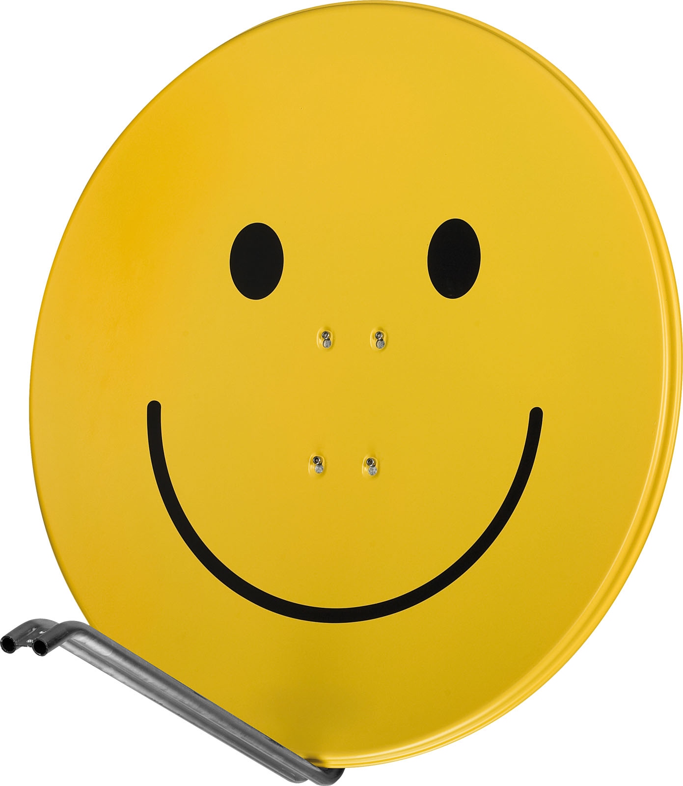 Antena Satelitarna Satman 850 TechniSat+ uchwyt Marka TechniSat