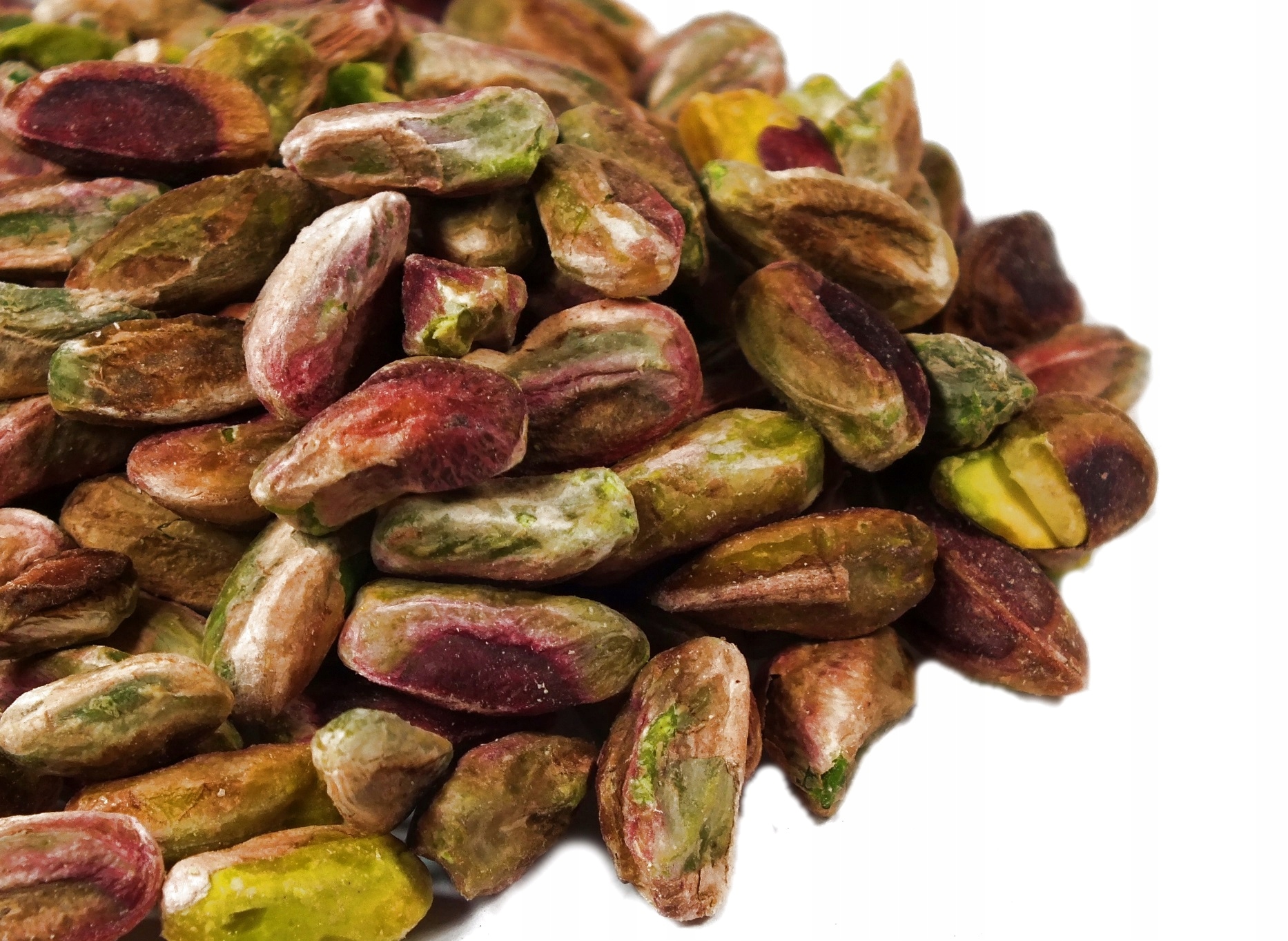 Levně Pistácie lehce pražené loupané 1 kg Balení