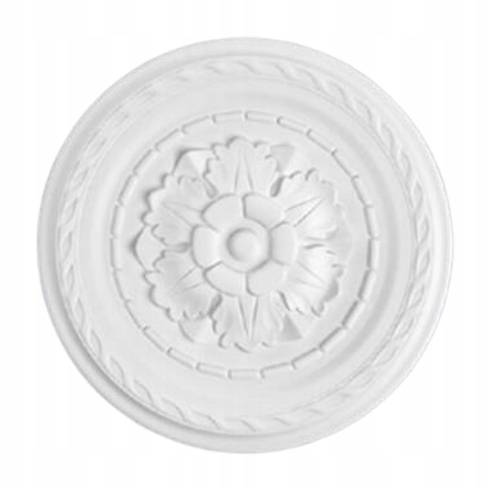 Розета самаррский стиль. 020. 002. 053 европласт. 56.