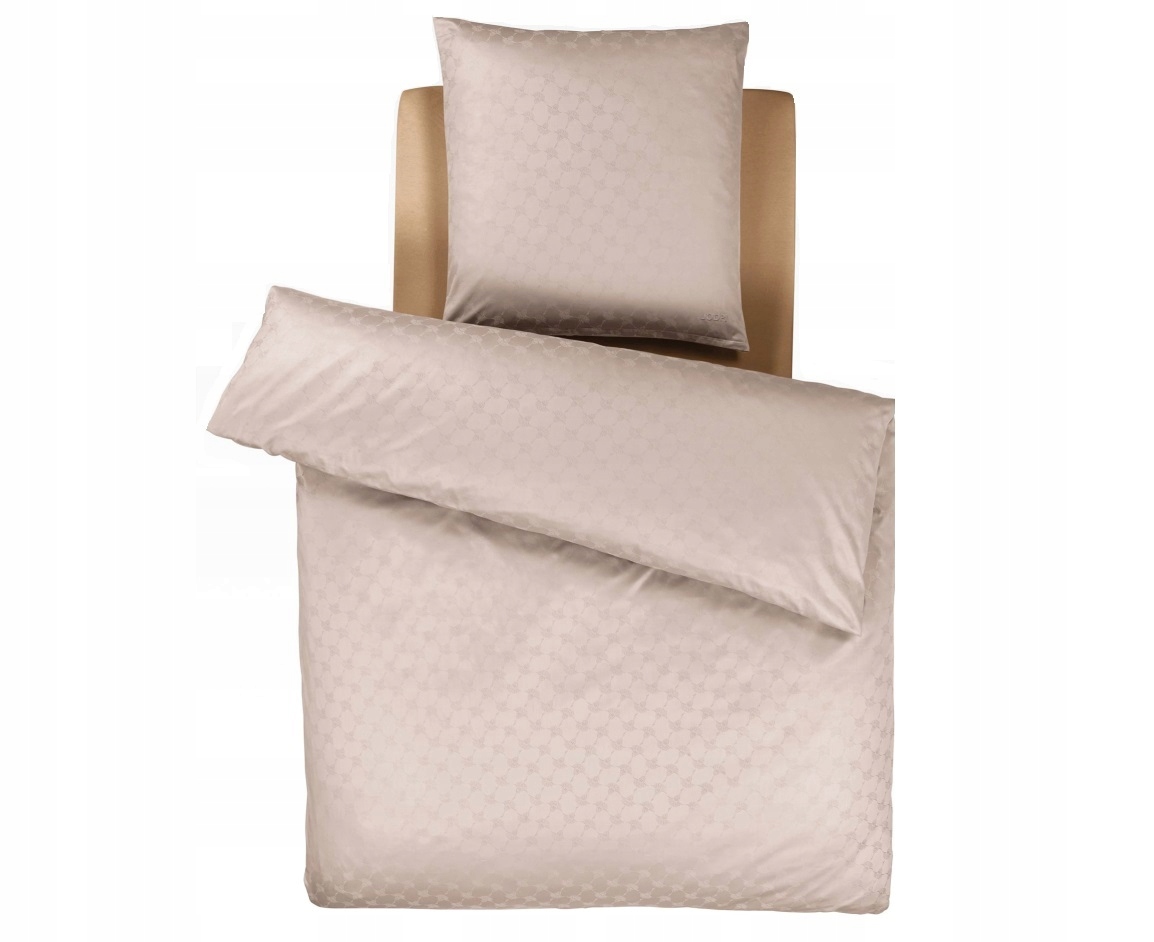 Posteľná Bielizeň 135 x 200 cm Cornflower 4020-17 piesková