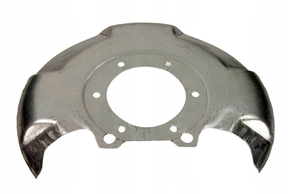 Osłona tarczy ham. przód do VW CADDY/GOLF 74-