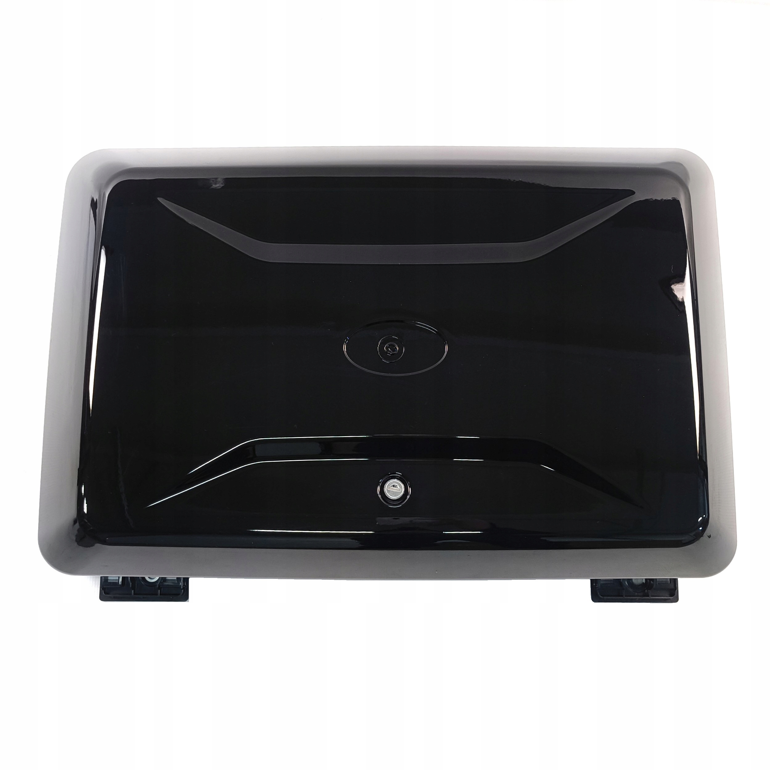 Bočný kufor Land Rover Defender 2020+ čierny lesk