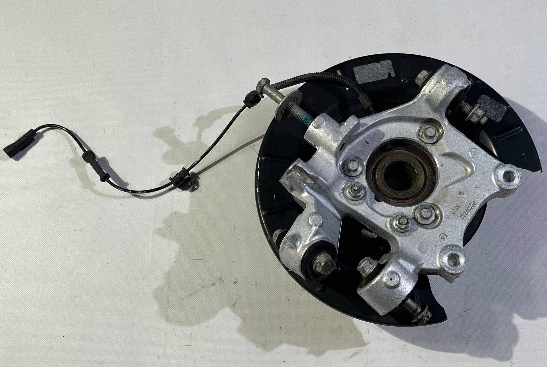 swing rear right right rear part Chevrolet Camaro 2009-2015