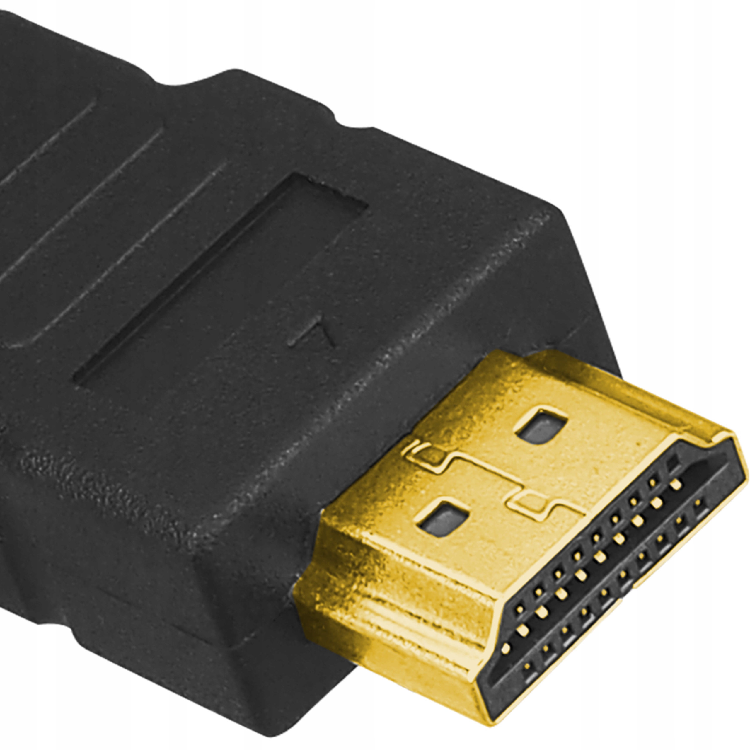 MOCNY KABEL PRZEWÓD HDMI-HDMI V2.1 8K 1,5m Kod producenta HD170