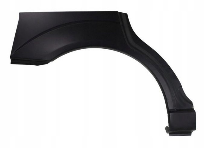 REPERATURKA BŁOTNIKA TYŁ FORD FOCUS HB 5D 98-04 PR