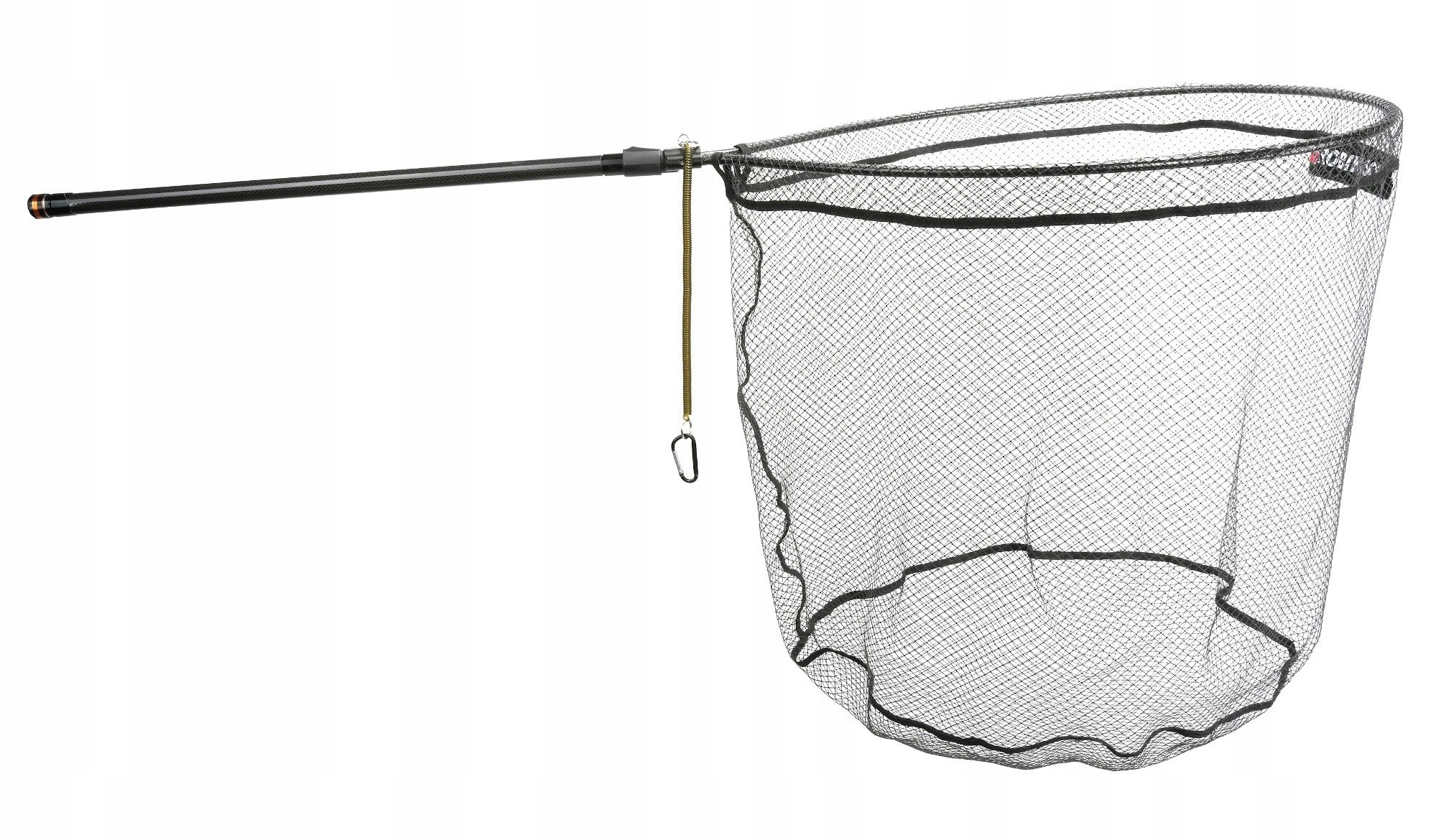 Podbierak Robinson Carbon 165cm Teleskopowy