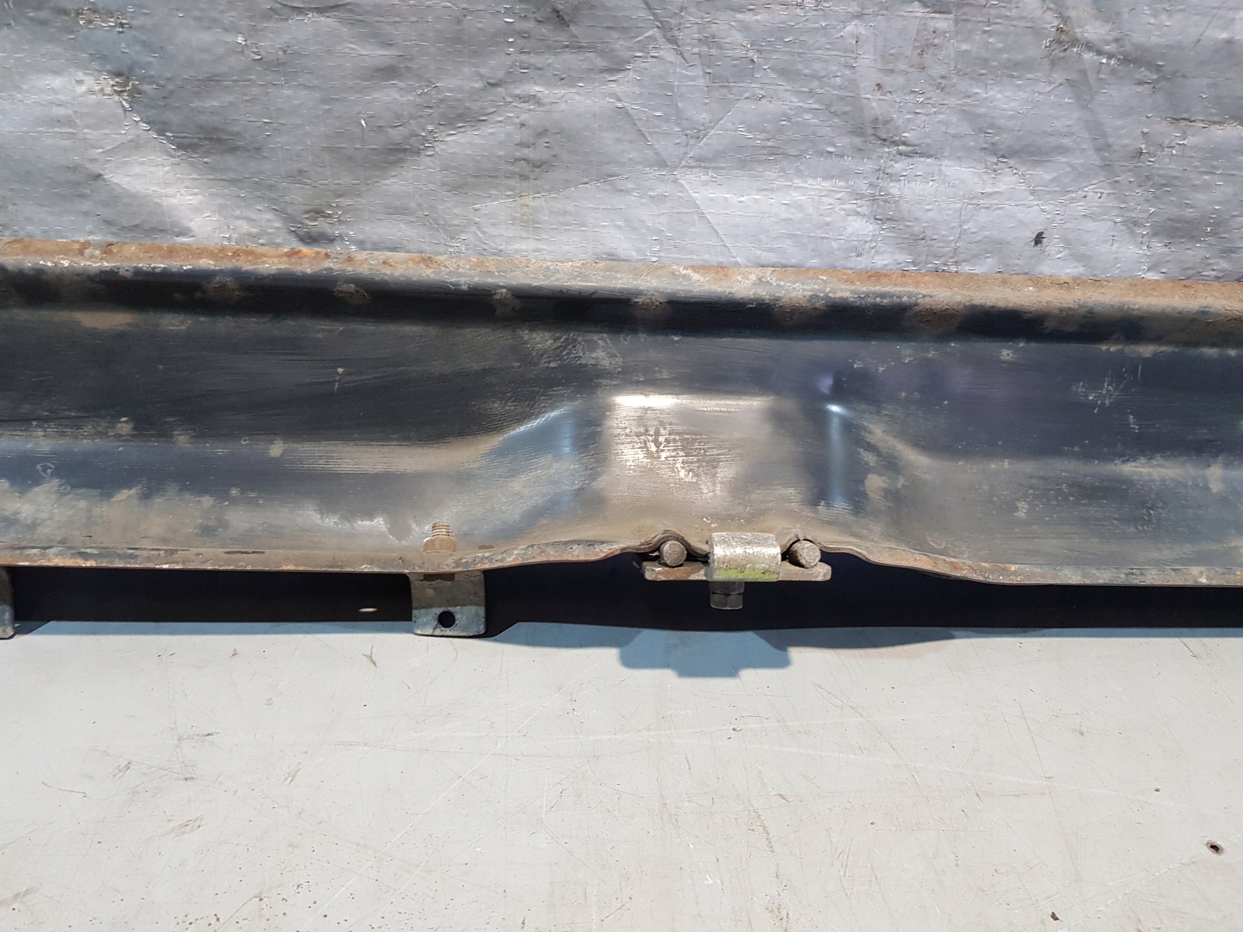 sider WZMACNIAJACA support panel for radiators VW T4