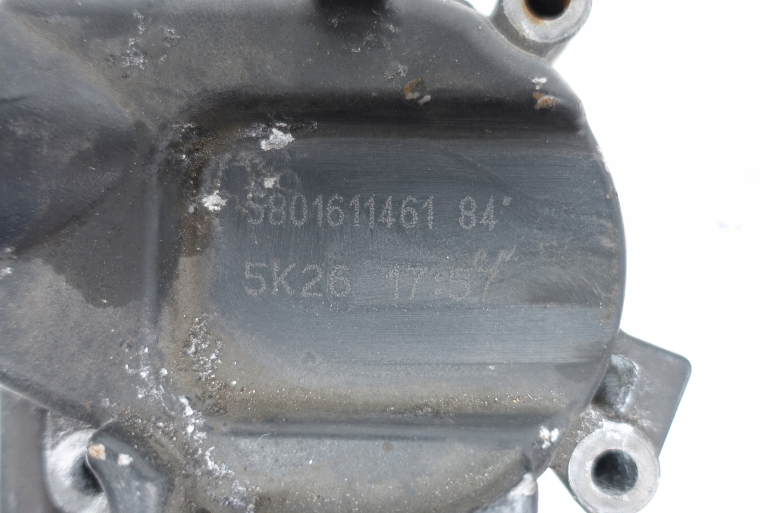 termostato IVECO STRALIS EURO 6 5801611461