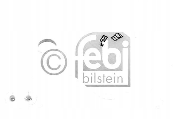 Febi Vyrovnávací Nádrž Vw Passat 1,6-2,8 96- Fe