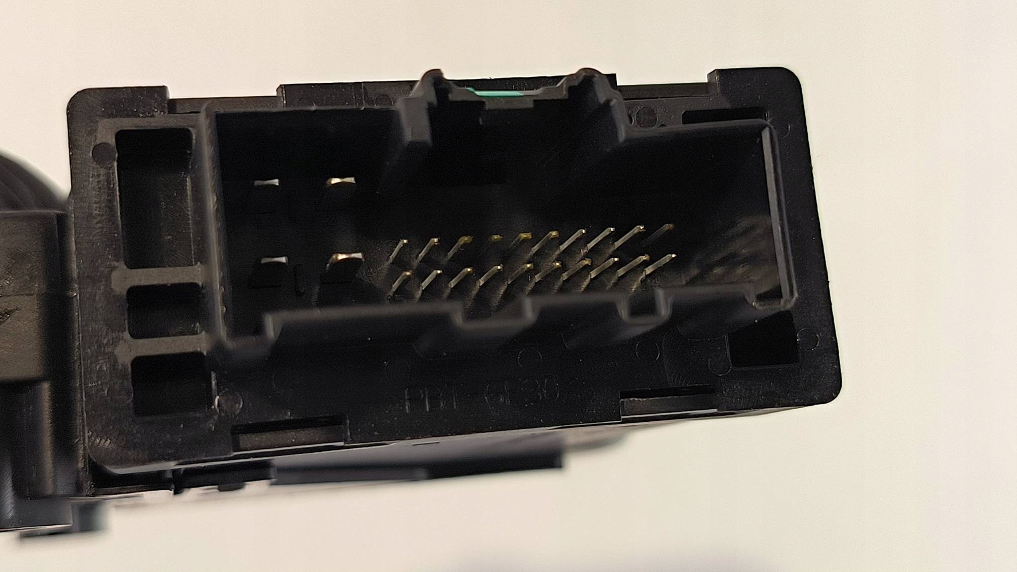 mini motor windows PT 31674760 VOLVO S90