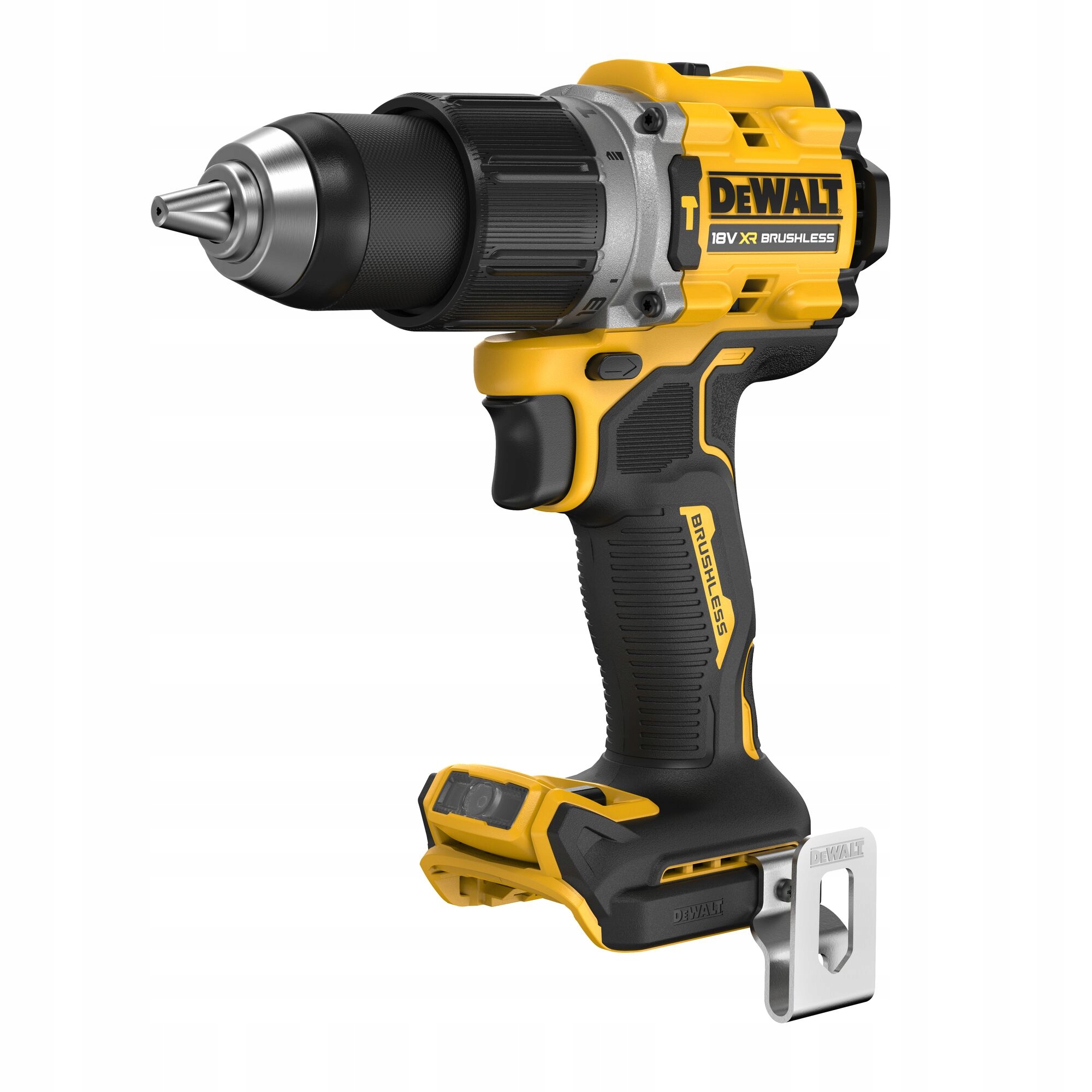 Wiertarko-Wkrętarka akumulatorowa 18V 90Nm body DeWALT DCD805N