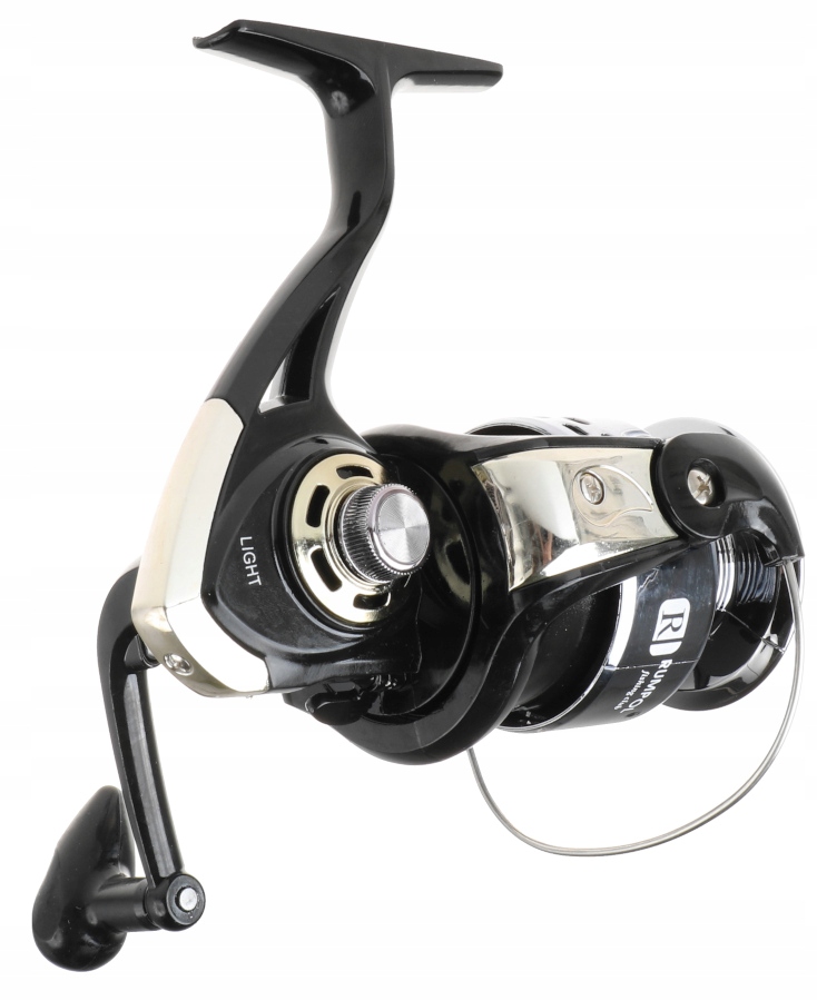 Kołowrotek LIGHT 7000 4BB Przedni Hamulec 100287 Model 100286