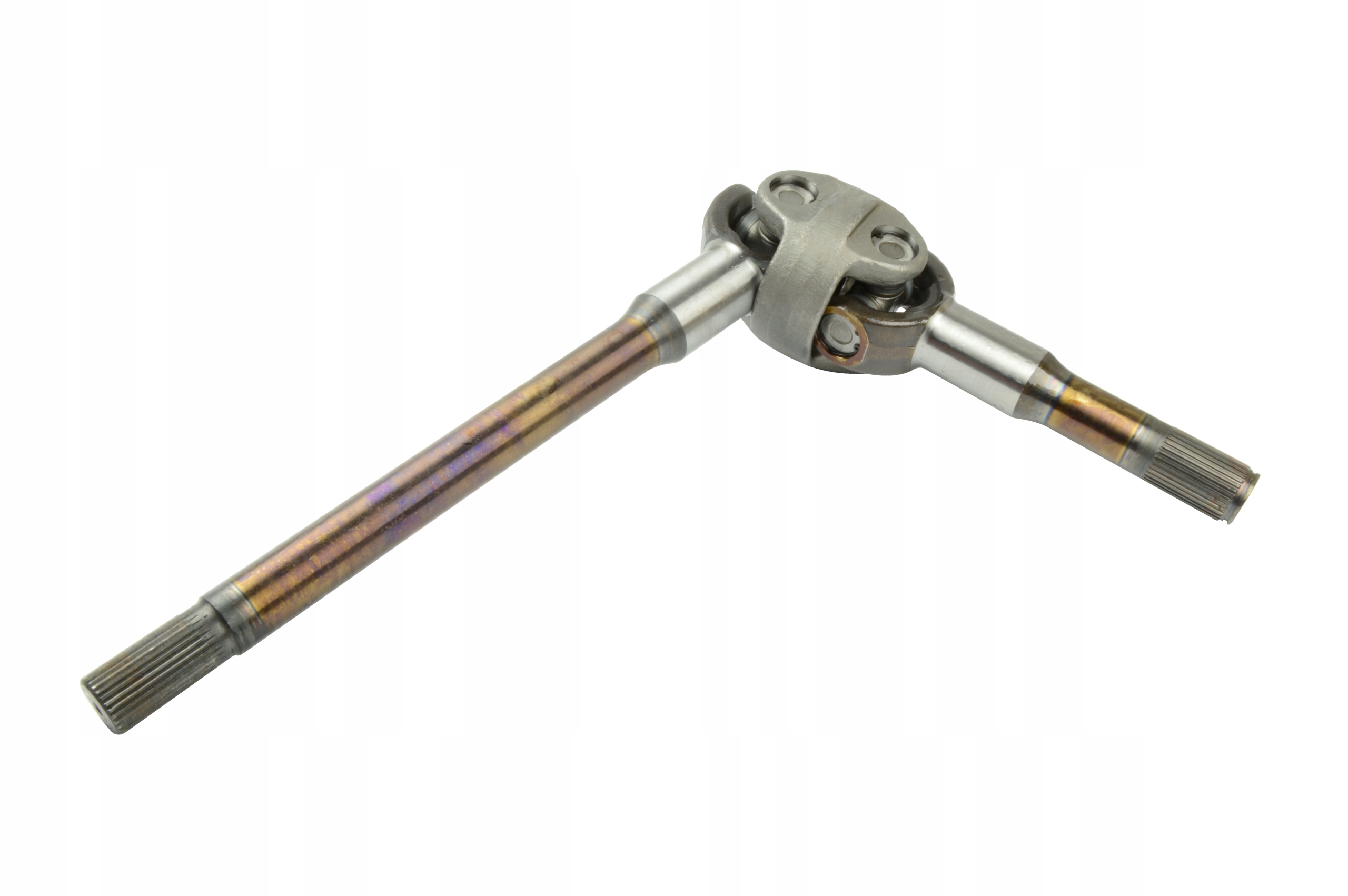 POLOS KOMPLETNA JCB 3CX 914 80200 L 790 OEM