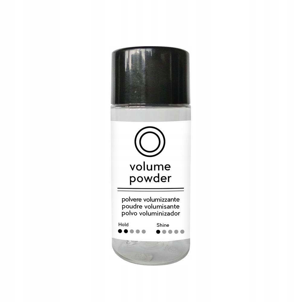 Puder Rica Styling Volume Powder modelujący nadający objętość