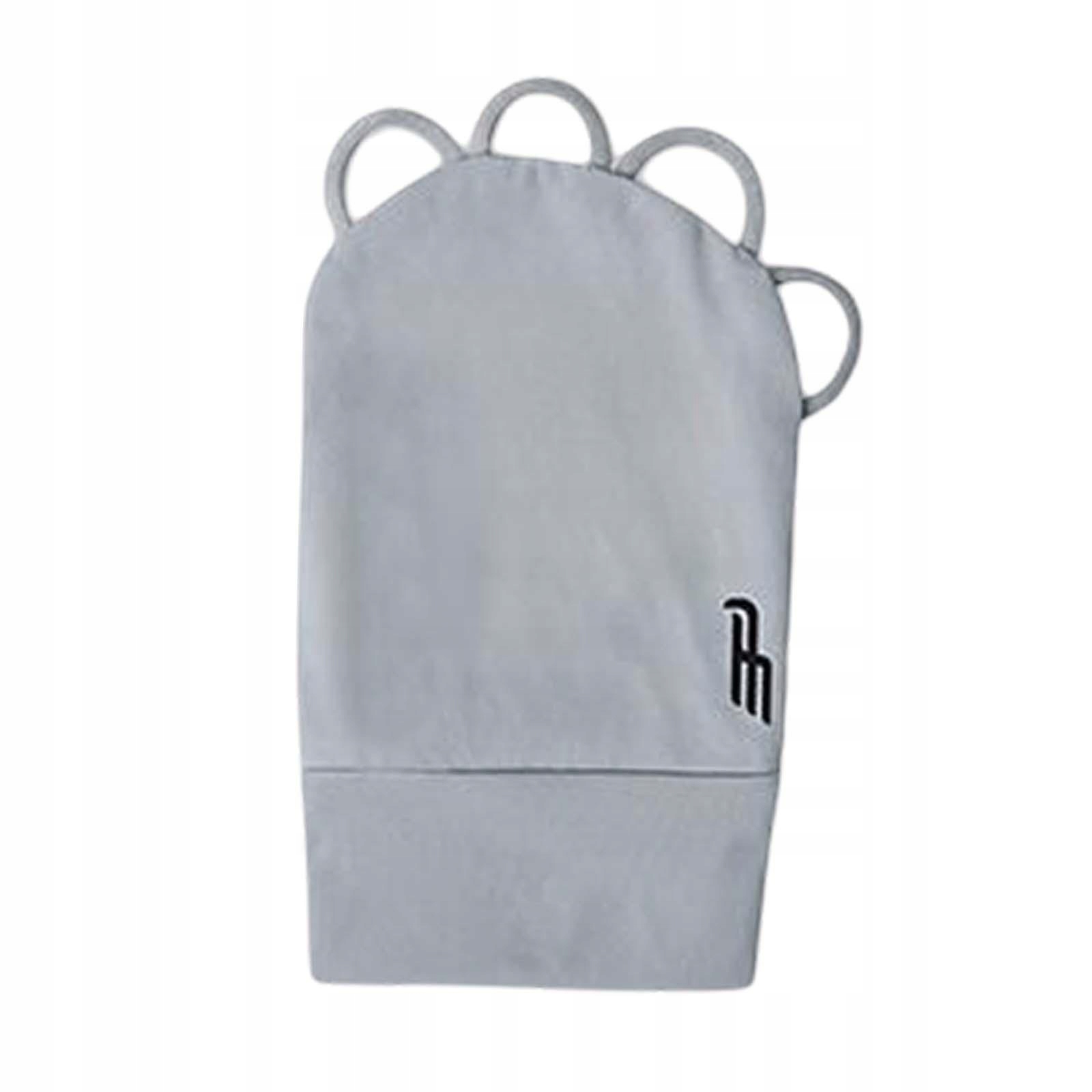 Half Finger Protector Golf Half L Right Szary