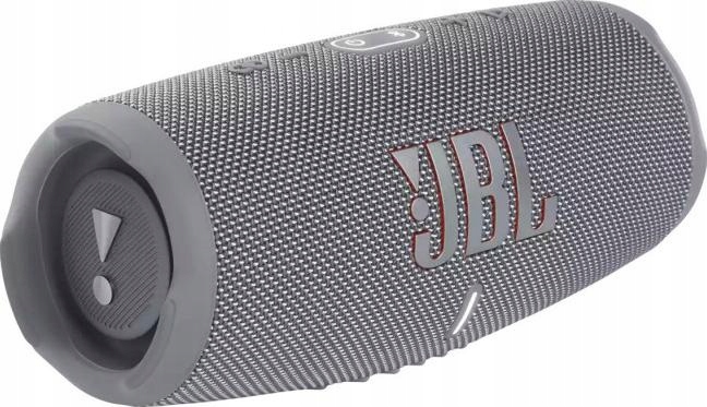 JBL Charge 5 Szary - Sklep, Opinie, Cena w Allegro