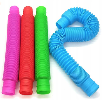 Antystresowa Rurka 13-49 cm