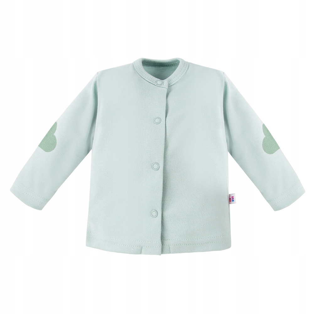 

Ewa Klucze Kaftan Mellow Mięta 62