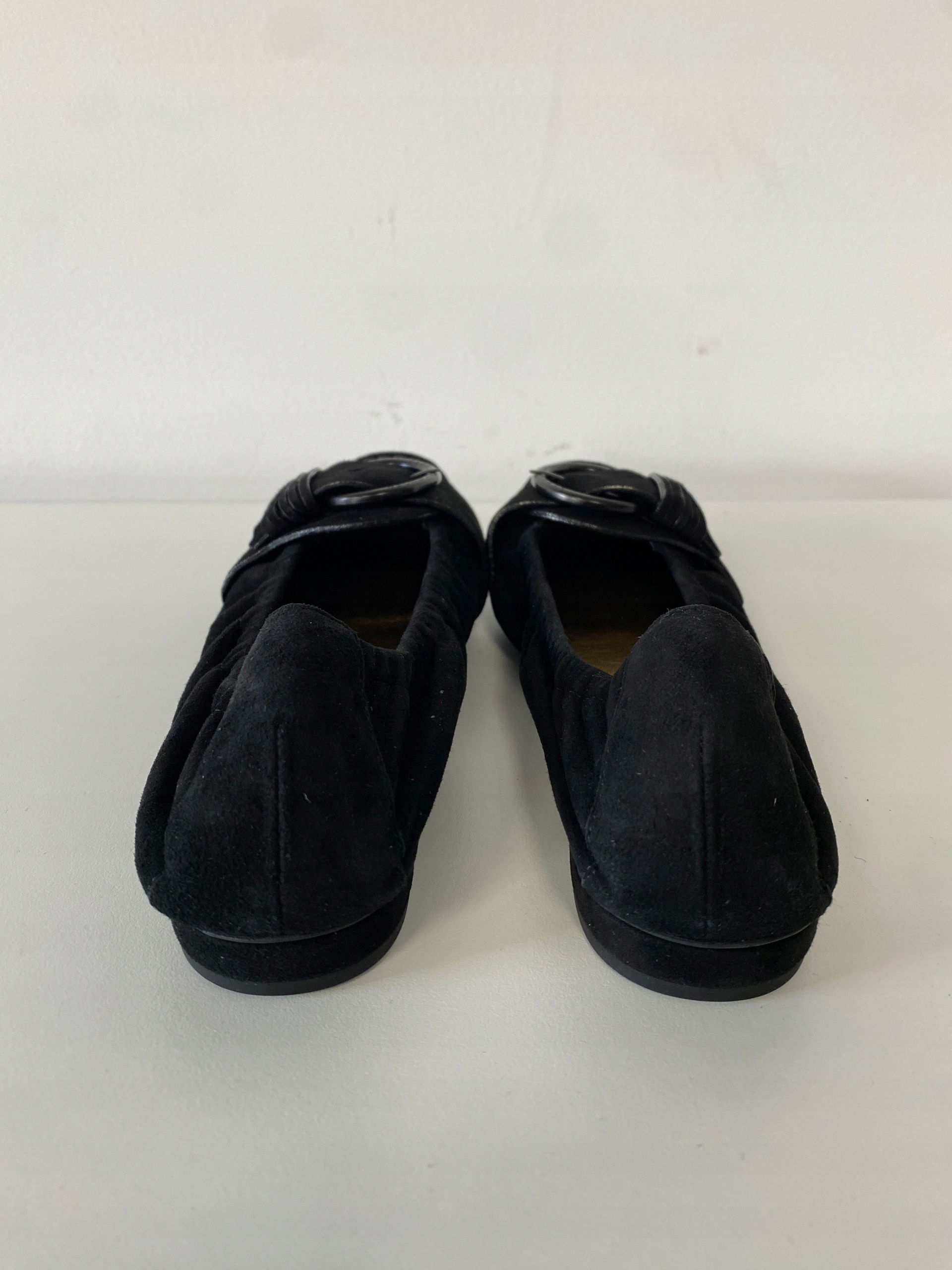 Baleriny Kennel + Schmenger 37 Rozmiar 37