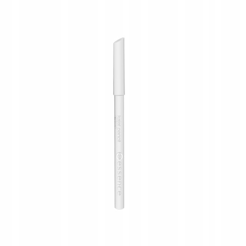 

Essence Kajal Pencil 04 White kredka
