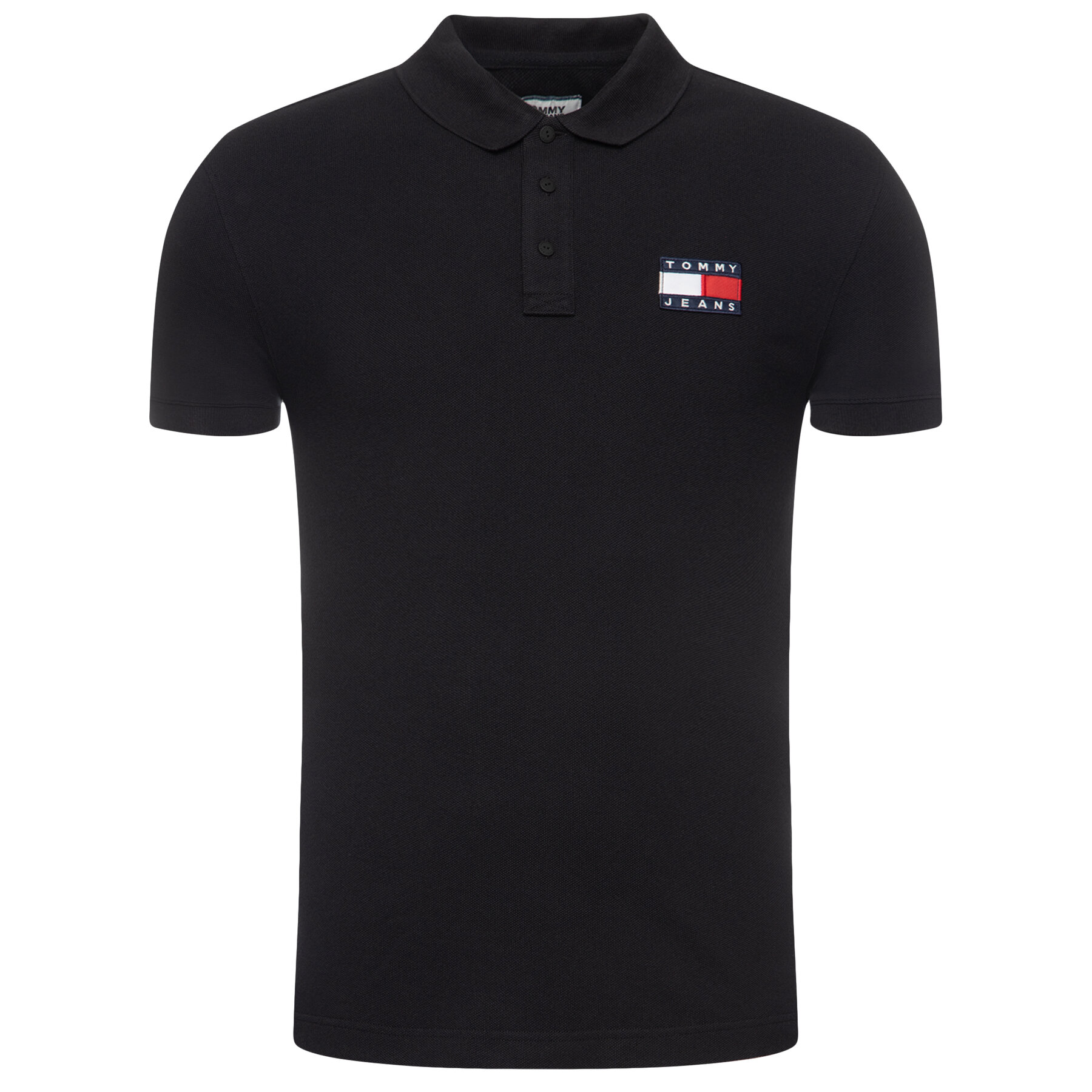 

Tommy Jeans Hilfiger Koszulka Polo L Oryginał