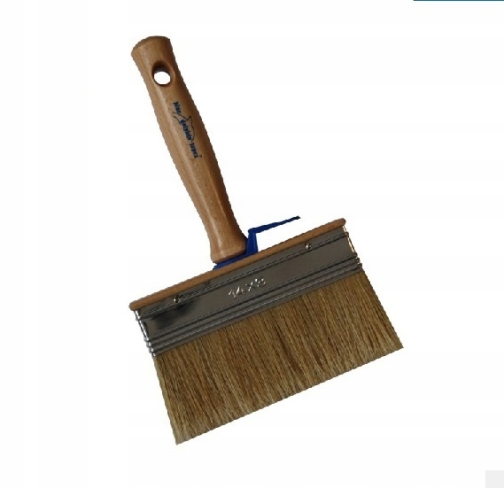 

Pędzel Tapetowy malarski Blue Dolphin 160mm 16cm