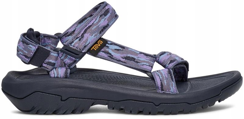 Sandały Damskie Teva Hurricane Xlt 2 mesh total eclipse 40