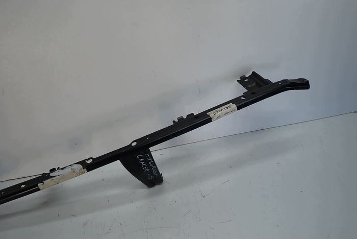 MITSUBISHI LANCER 07- vezni lim branika prednji dio 6400A832