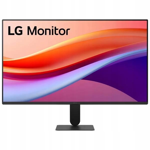 Lg 27U41YA-B 27"W Ips Led 1920x1080 5ms 5 000 000:1 220cd Hdmi 120Hz…
