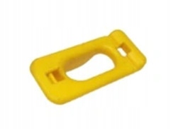 アクセサリー moco ネックレス K10イエローゴールド シトリン イエローサファイア