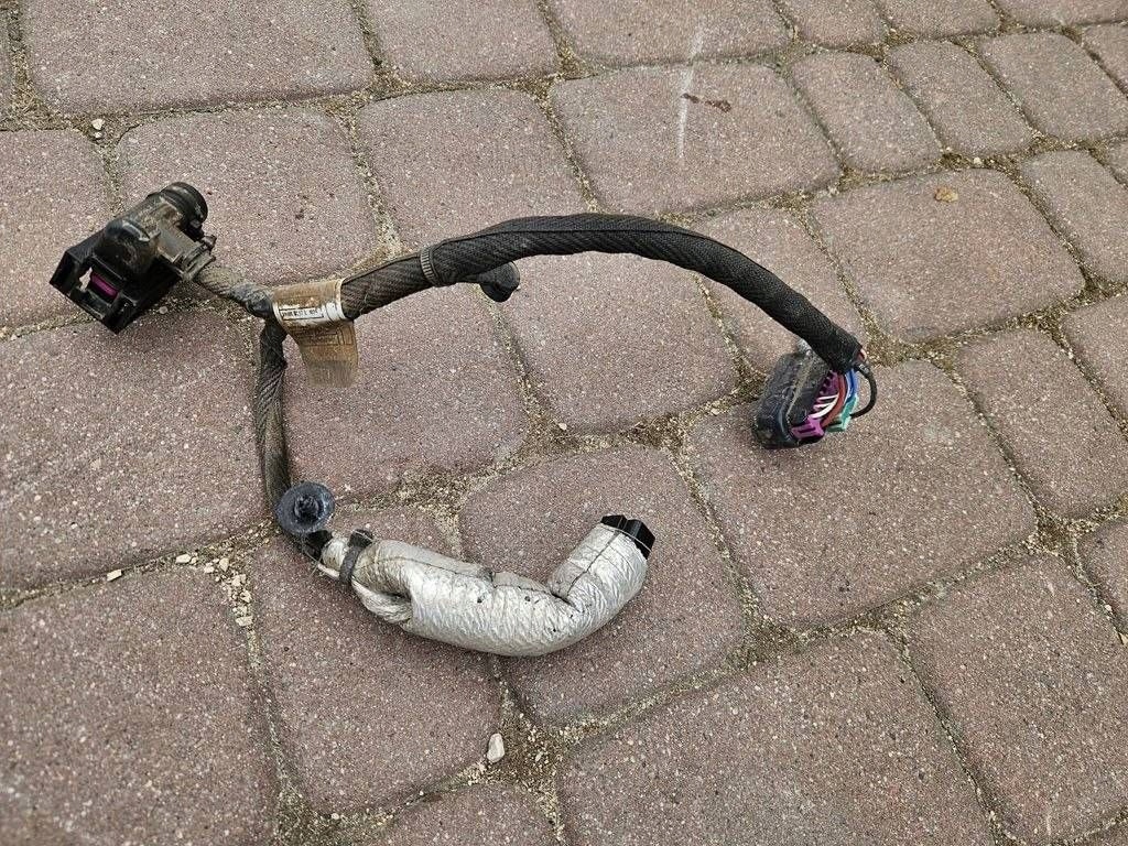 wiring bundle mostu haldex springing 4x4 Opel Insignia B 6670015001