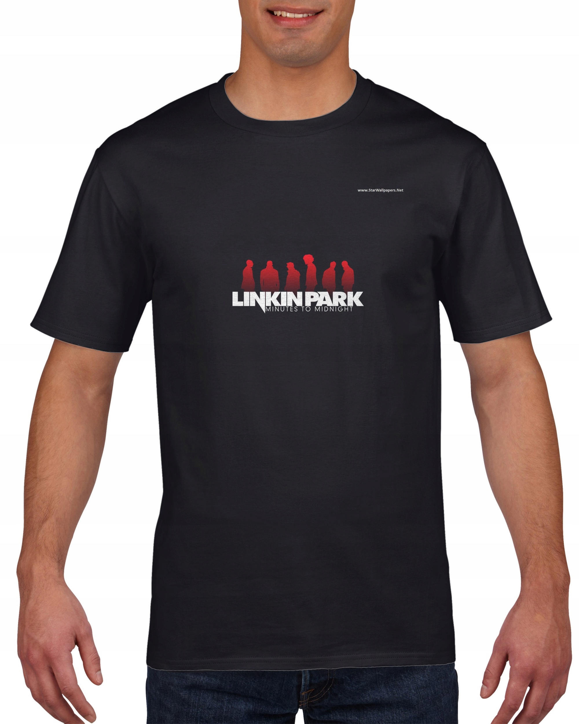 

Koszulka męska Linkin Park c XL