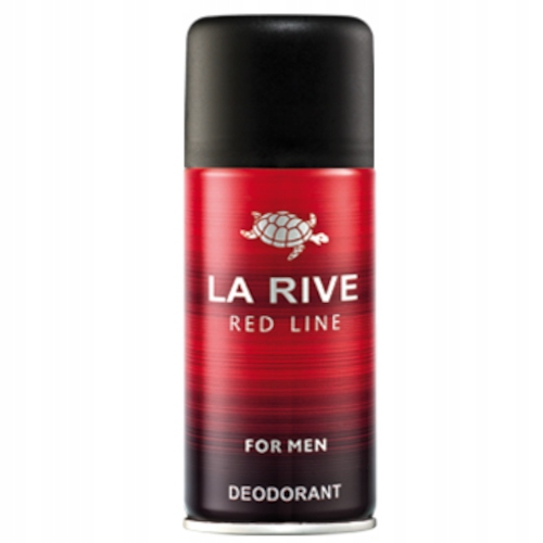 

La Rive dezodorant męski Red Line 150ml